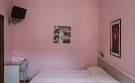 מלון Terranova *