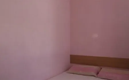 Szálloda Terranova *