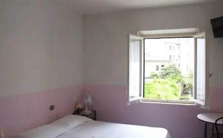 Terranova מלון פיזה