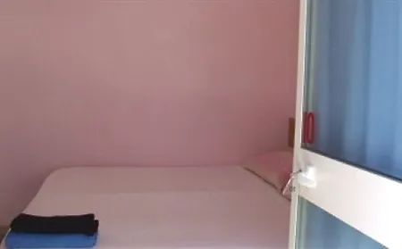 מלון Terranova פיזה