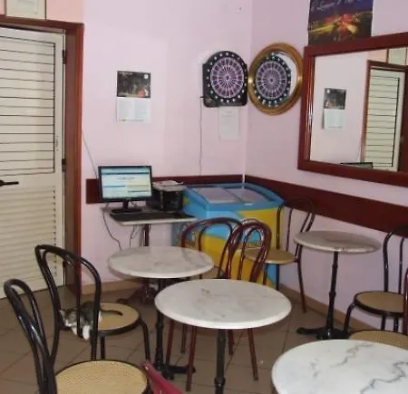 Hotel Terranova