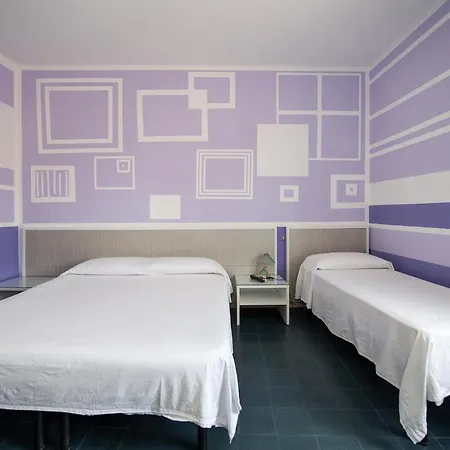 Terranova Hotel *