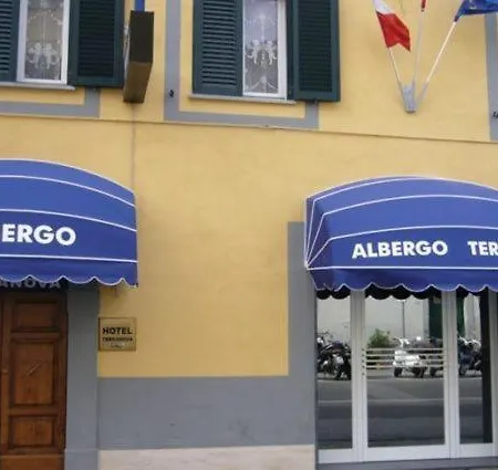 Hotel Terranova *