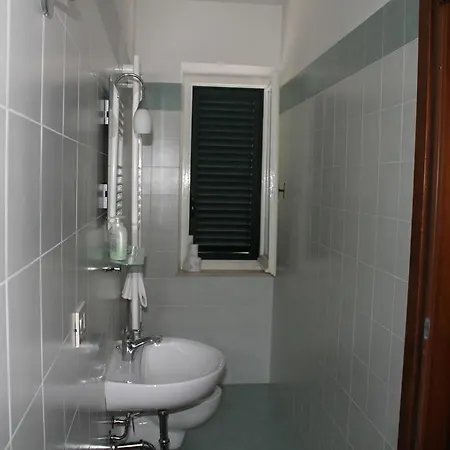Hotel Terranova *