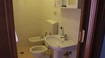 Terranova Hotel *