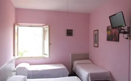 Terranova Hotel *