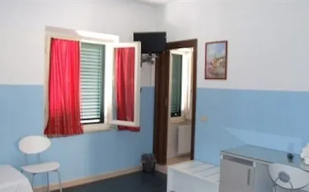Terranova Hotel *