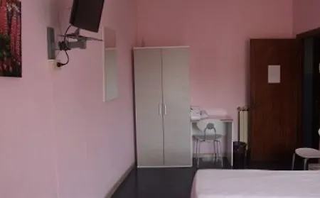 Hotel Terranova *