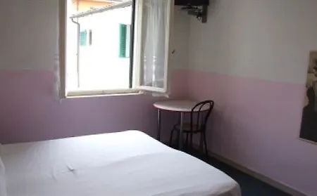 Terranova Hotel *