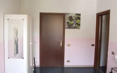 Terranova Hotel *