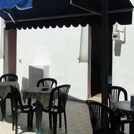 Hotel Terranova *