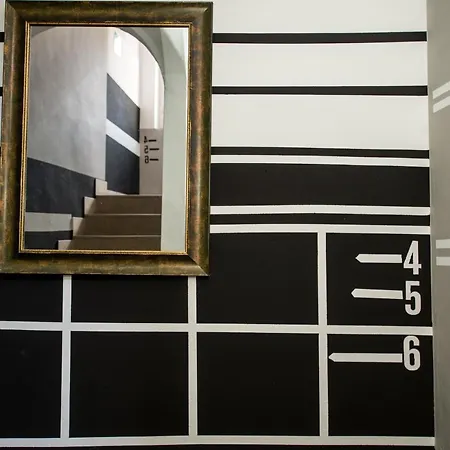 Hotel Terranova Pisa