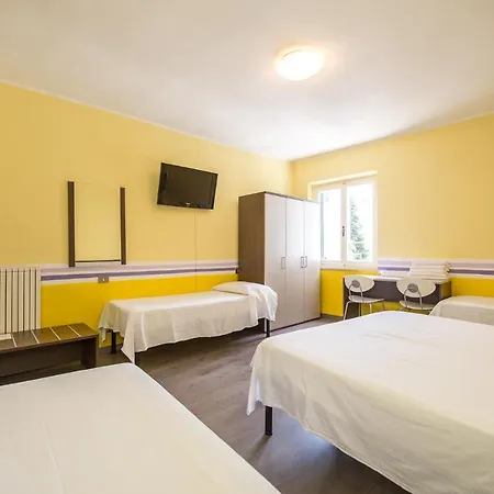 Terranova Hotel