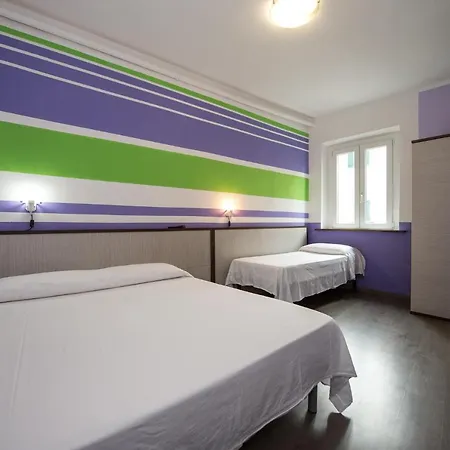 Hotel Terranova *