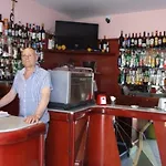 Terranova Hotel *