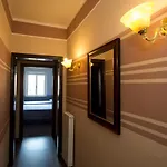 Hotel Terranova Pisa