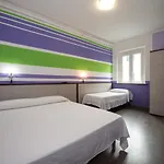 Hotel Terranova *