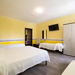 Hotel Terranova Pisa