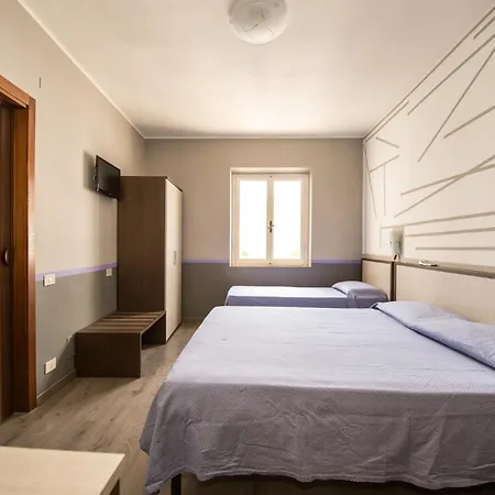 Hotel Terranova Pisa