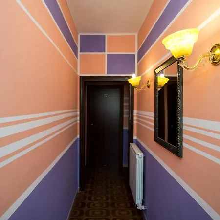 Terranova Hotel *