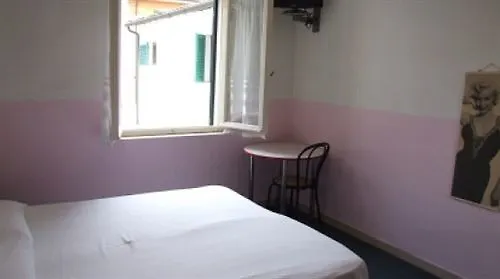 Terranova Hotel *