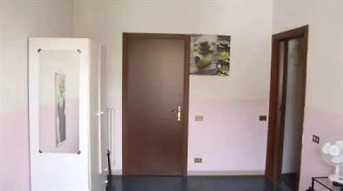 Terranova Hotel *