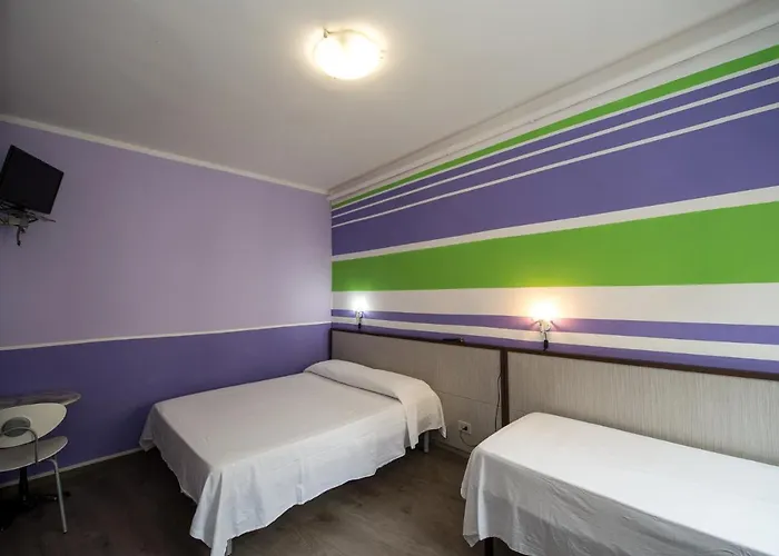 Hotel Terranova