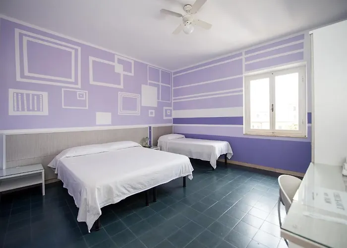 Hotel Terranova