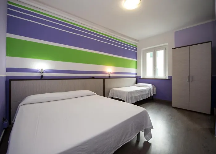 Hotel Terranova *
